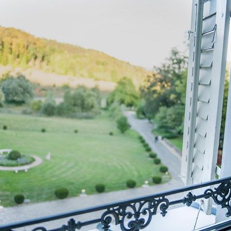 Bad Schauenburg Hotel Листал Екстериор снимка
