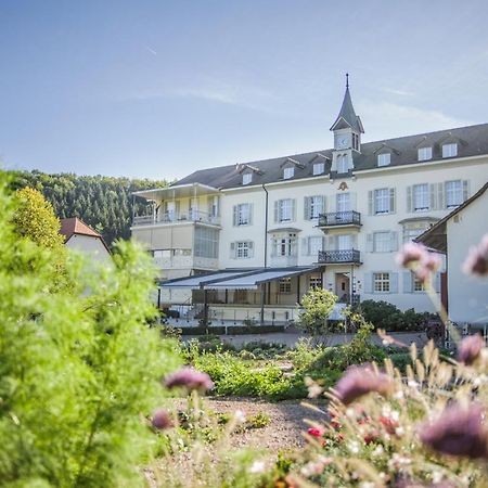 Bad Schauenburg Hotel Листал Екстериор снимка