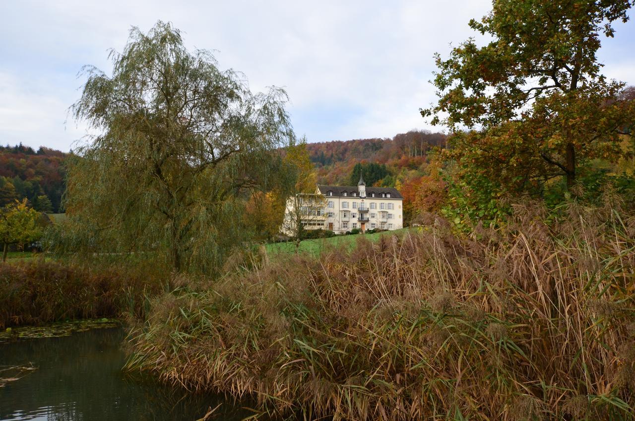 Bad Schauenburg Hotel Листал Екстериор снимка