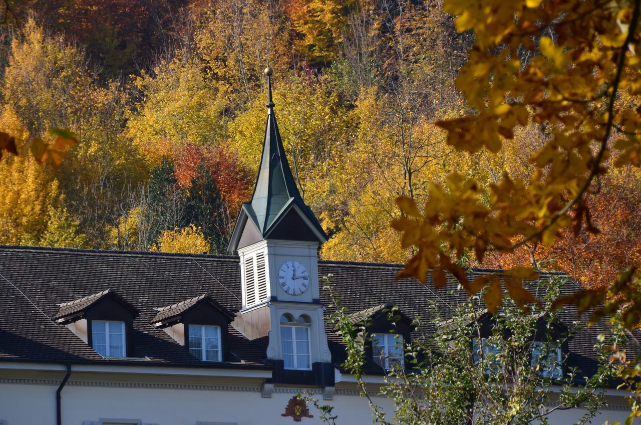 Bad Schauenburg Hotel Листал Екстериор снимка