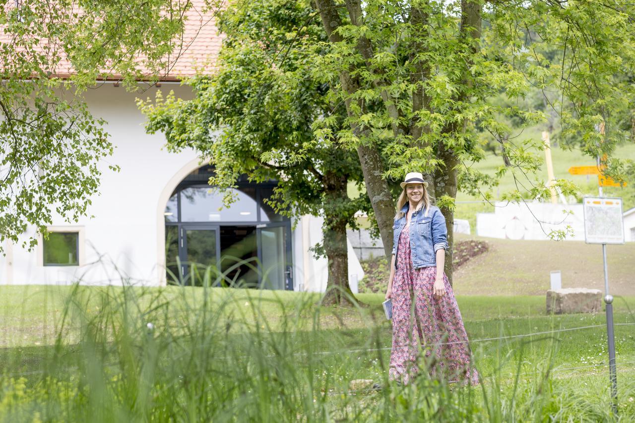 Bad Schauenburg Hotel Листал Екстериор снимка