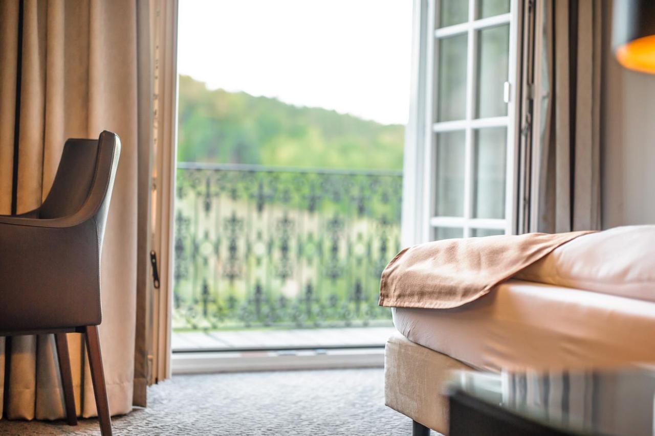 Bad Schauenburg Hotel Листал Екстериор снимка