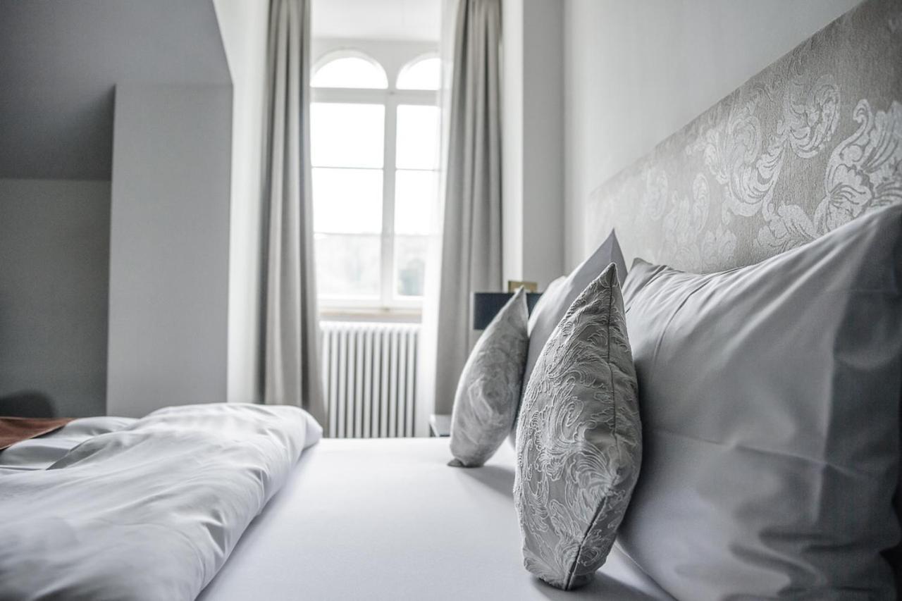 Bad Schauenburg Hotel Листал Екстериор снимка