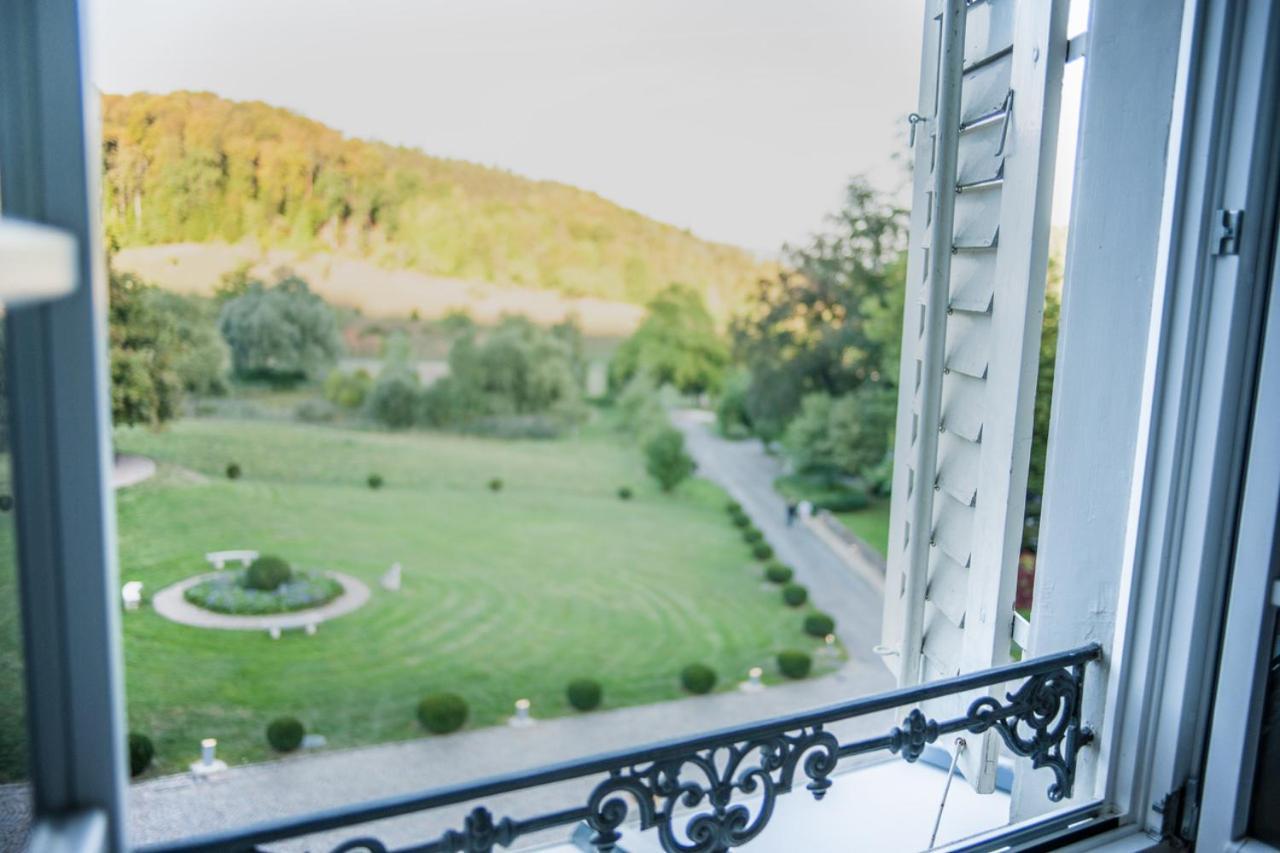 Bad Schauenburg Hotel Листал Екстериор снимка