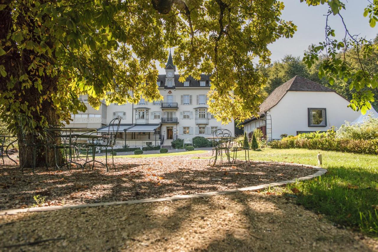 Bad Schauenburg Hotel Листал Екстериор снимка
