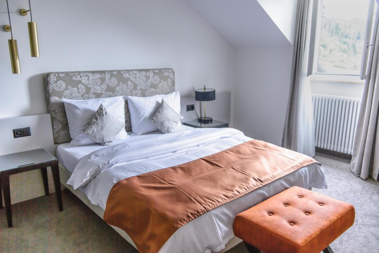 Bad Schauenburg Hotel Листал Екстериор снимка