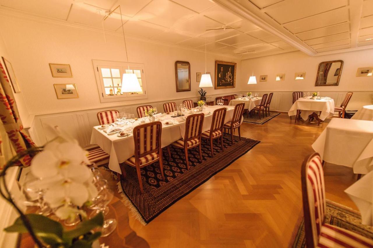 Bad Schauenburg Hotel Листал Екстериор снимка
