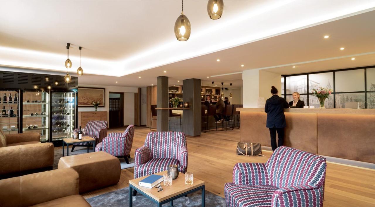 Bad Schauenburg Hotel Листал Екстериор снимка
