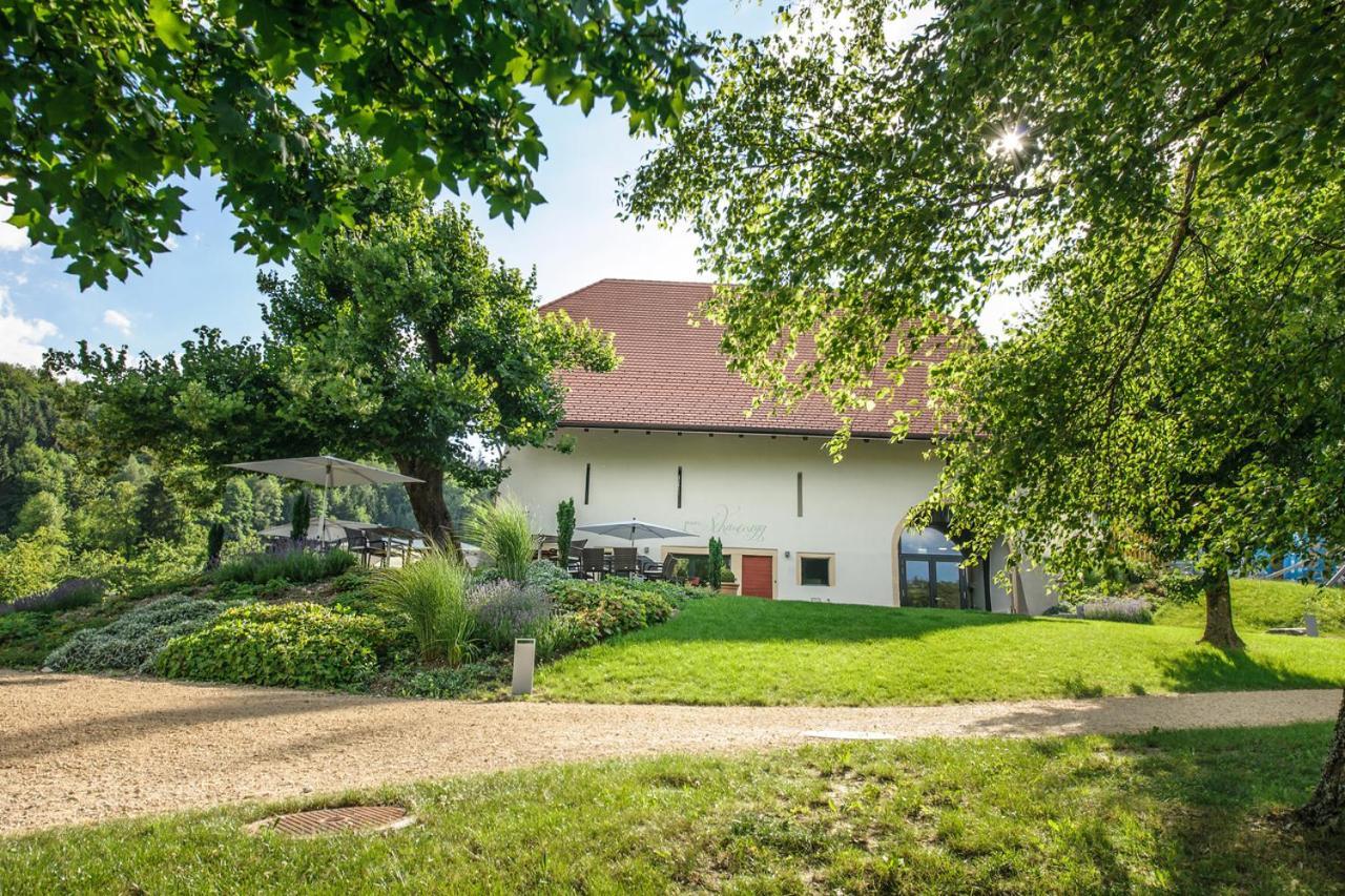 Bad Schauenburg Hotel Листал Екстериор снимка