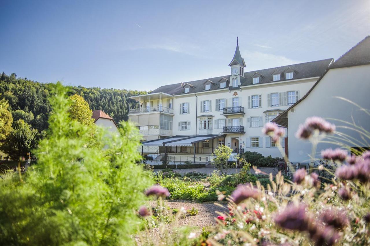 Bad Schauenburg Hotel Листал Екстериор снимка